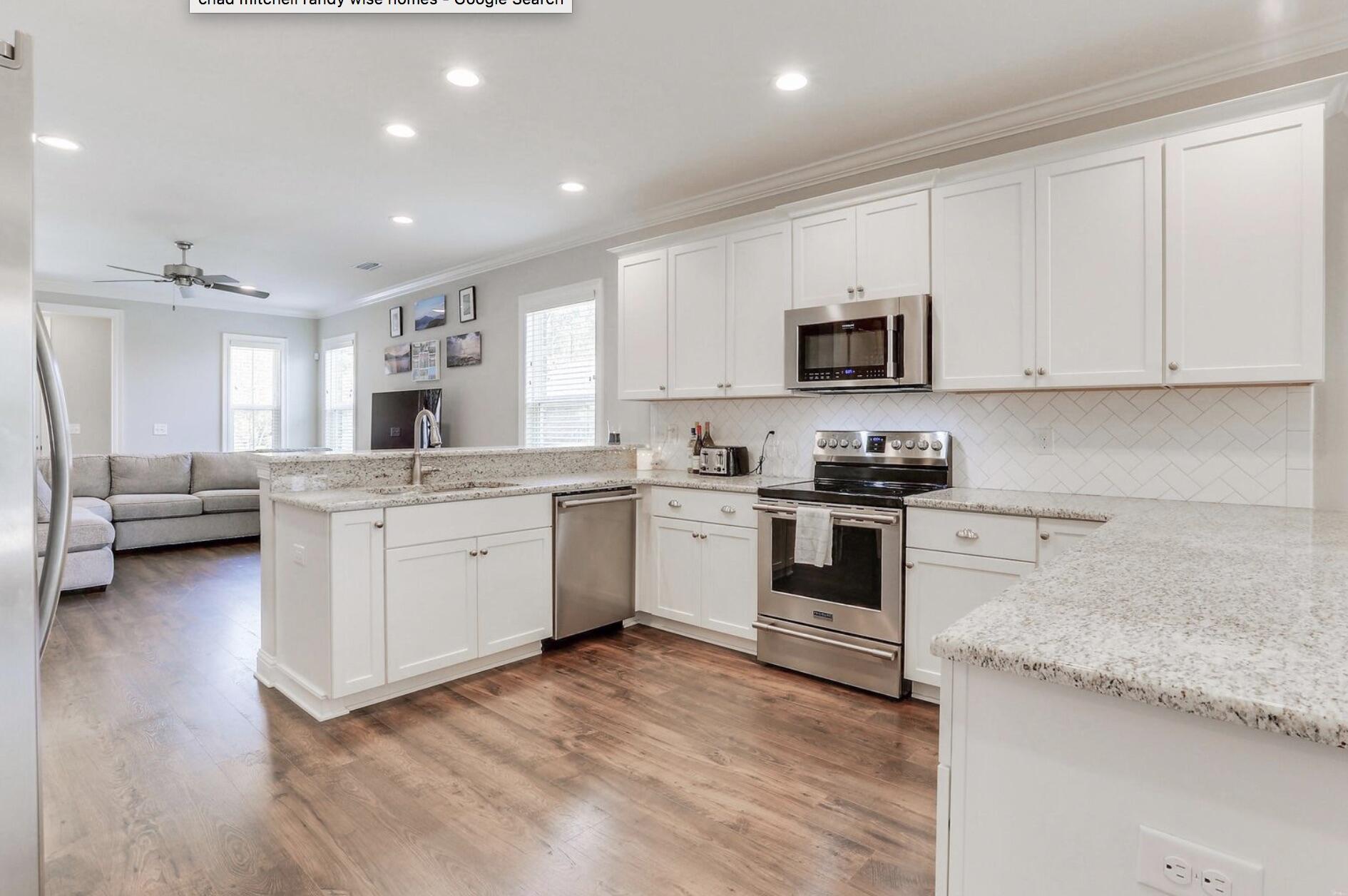 Marina Village Phase 1 - Residential