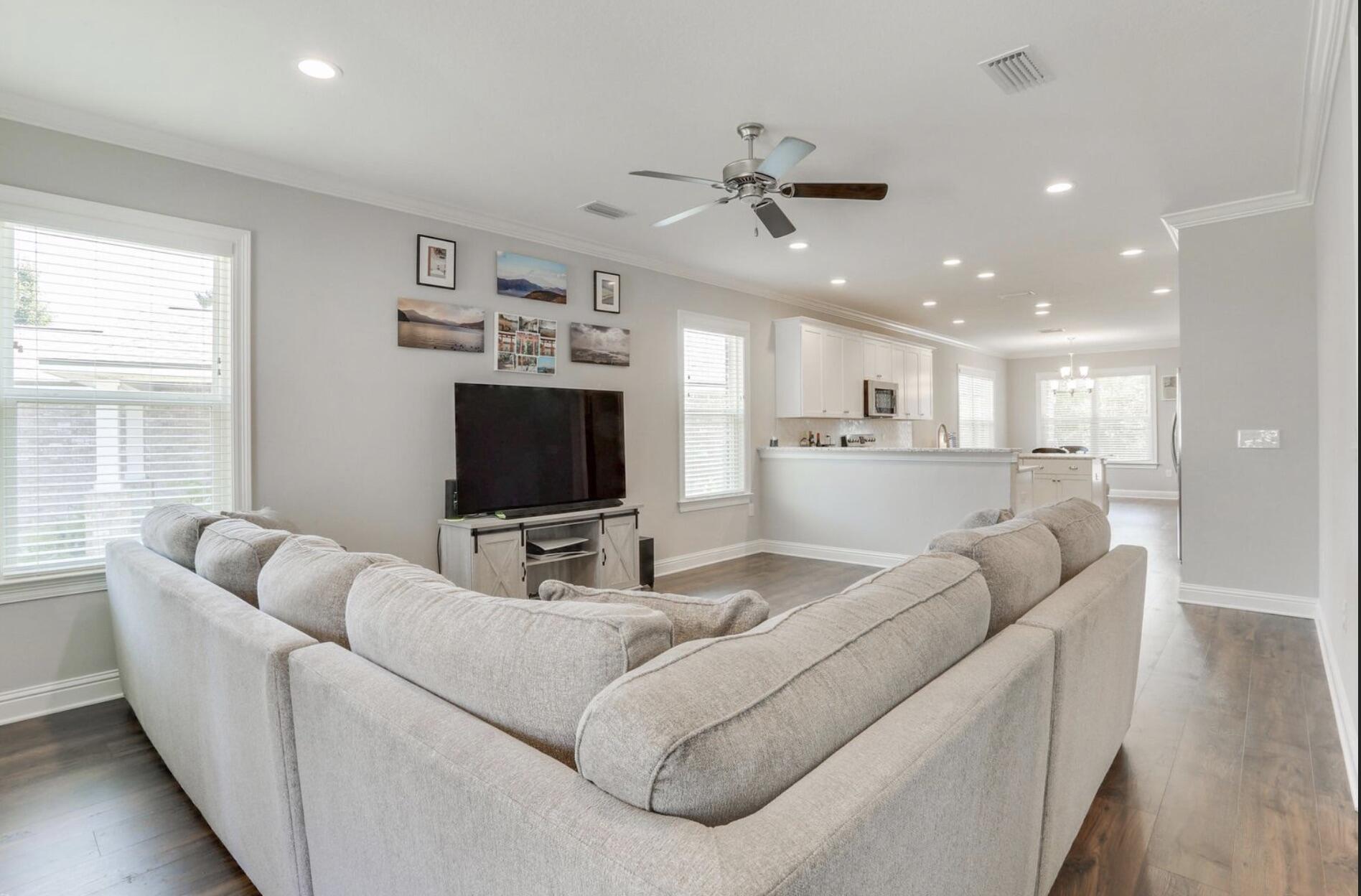 Marina Village Phase 1 - Residential