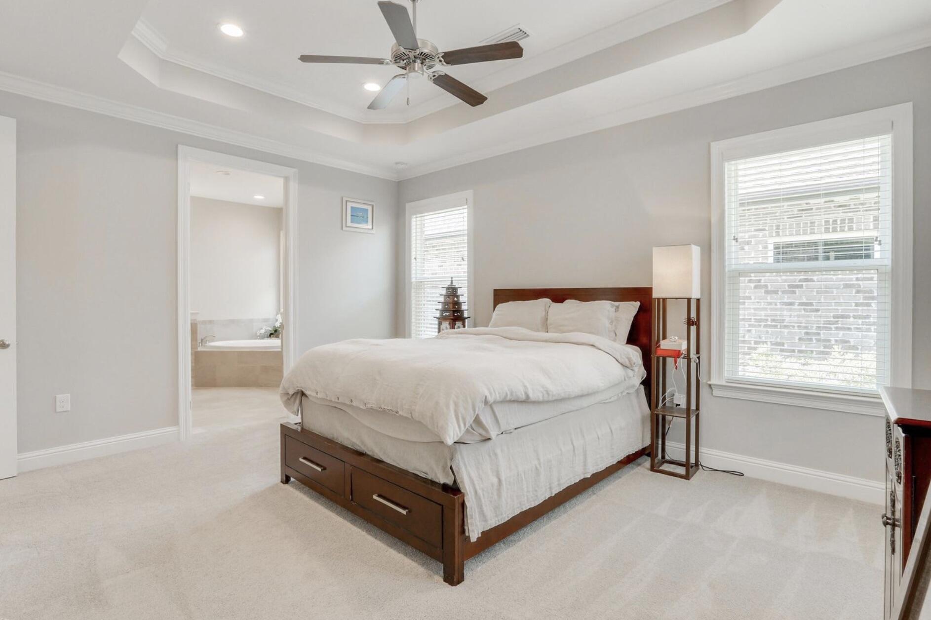 Marina Village Phase 1 - Residential