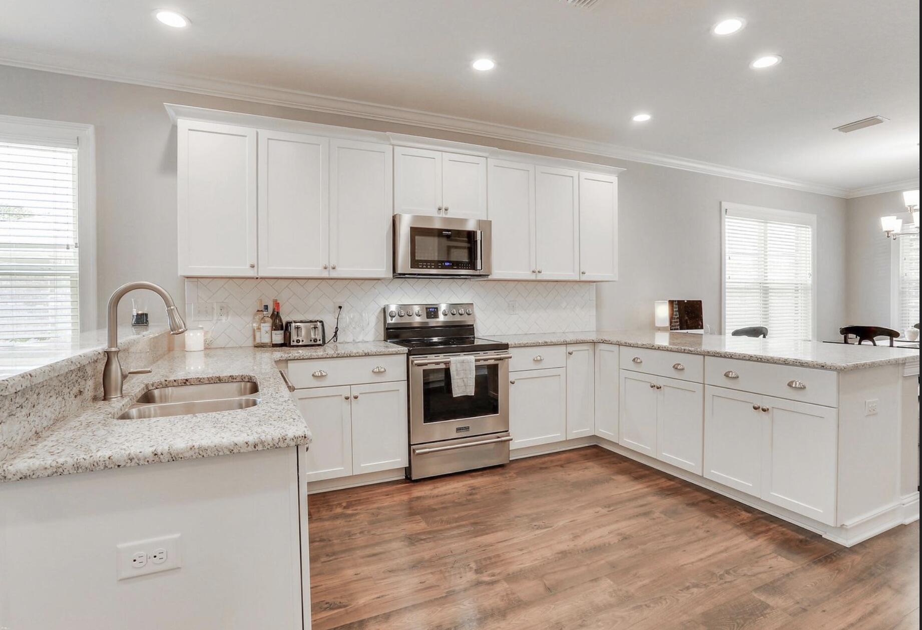 Marina Village Phase 1 - Residential