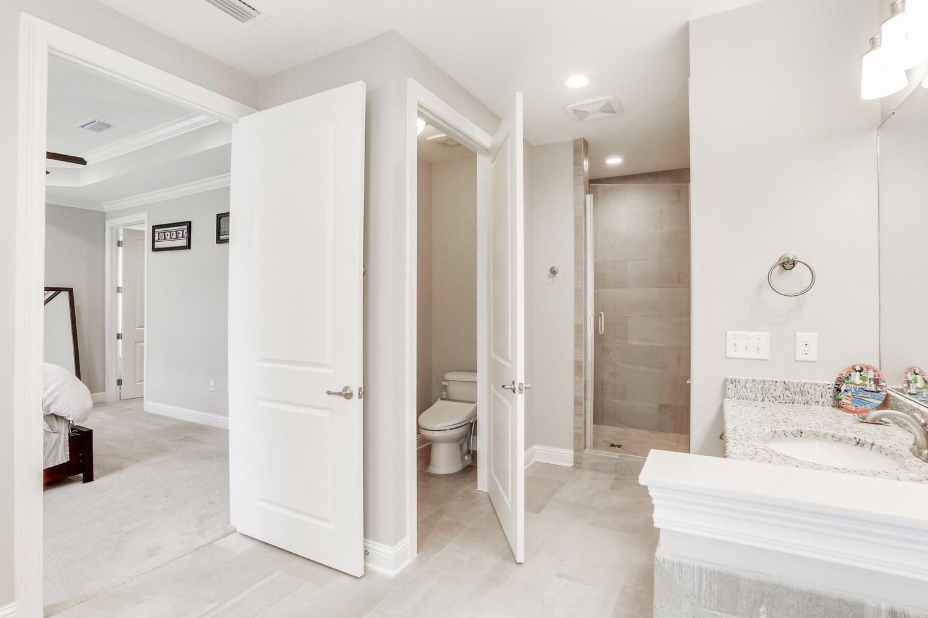 Marina Village Phase 1 - Residential