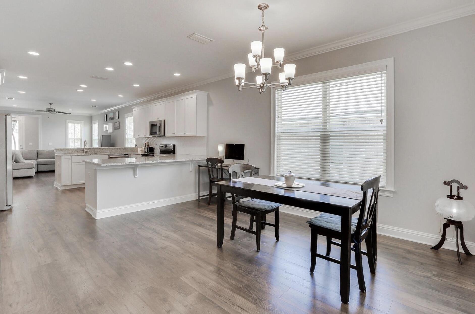 Marina Village Phase 1 - Residential