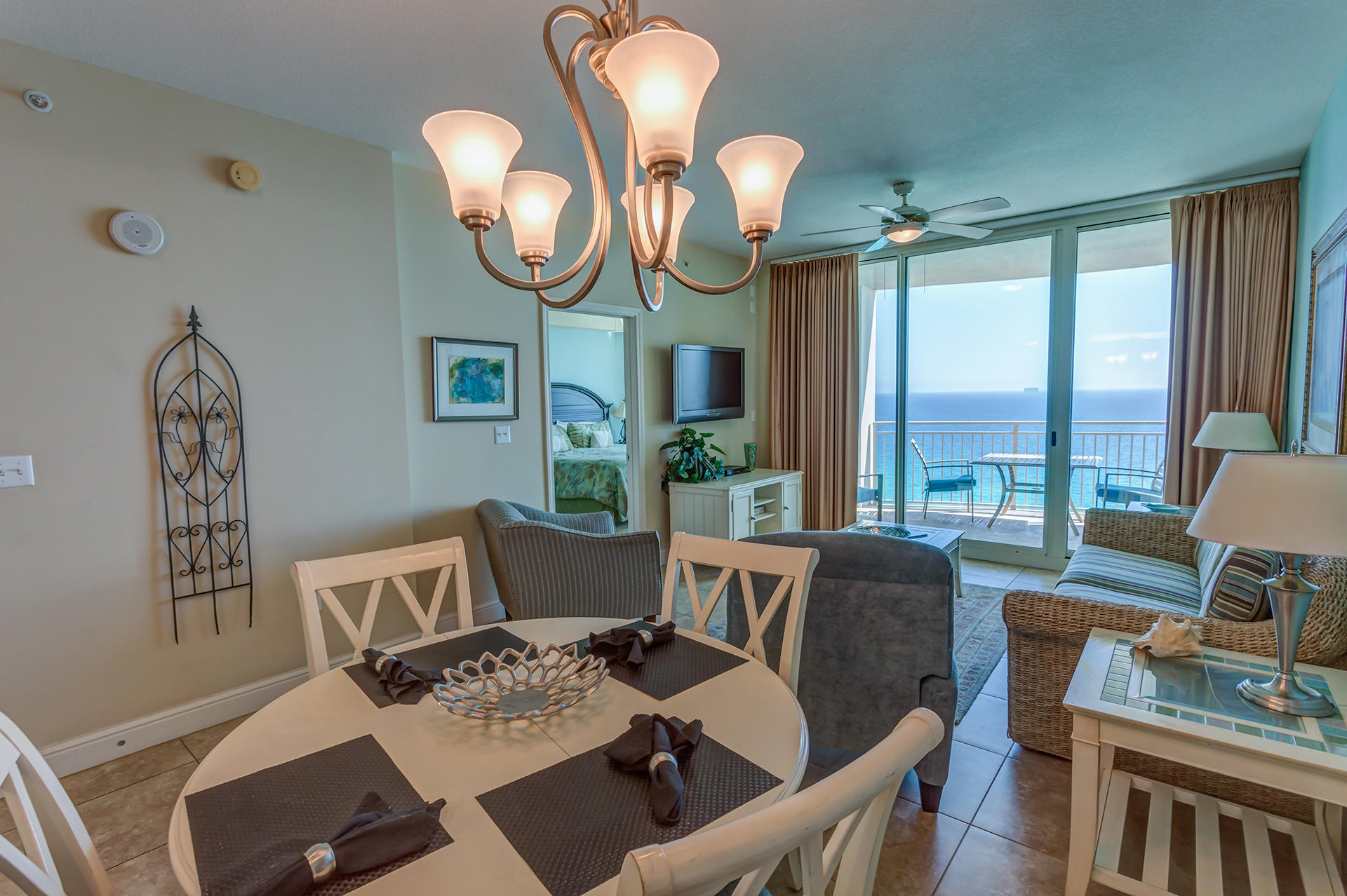 AQUA Beachside Resort - Residential