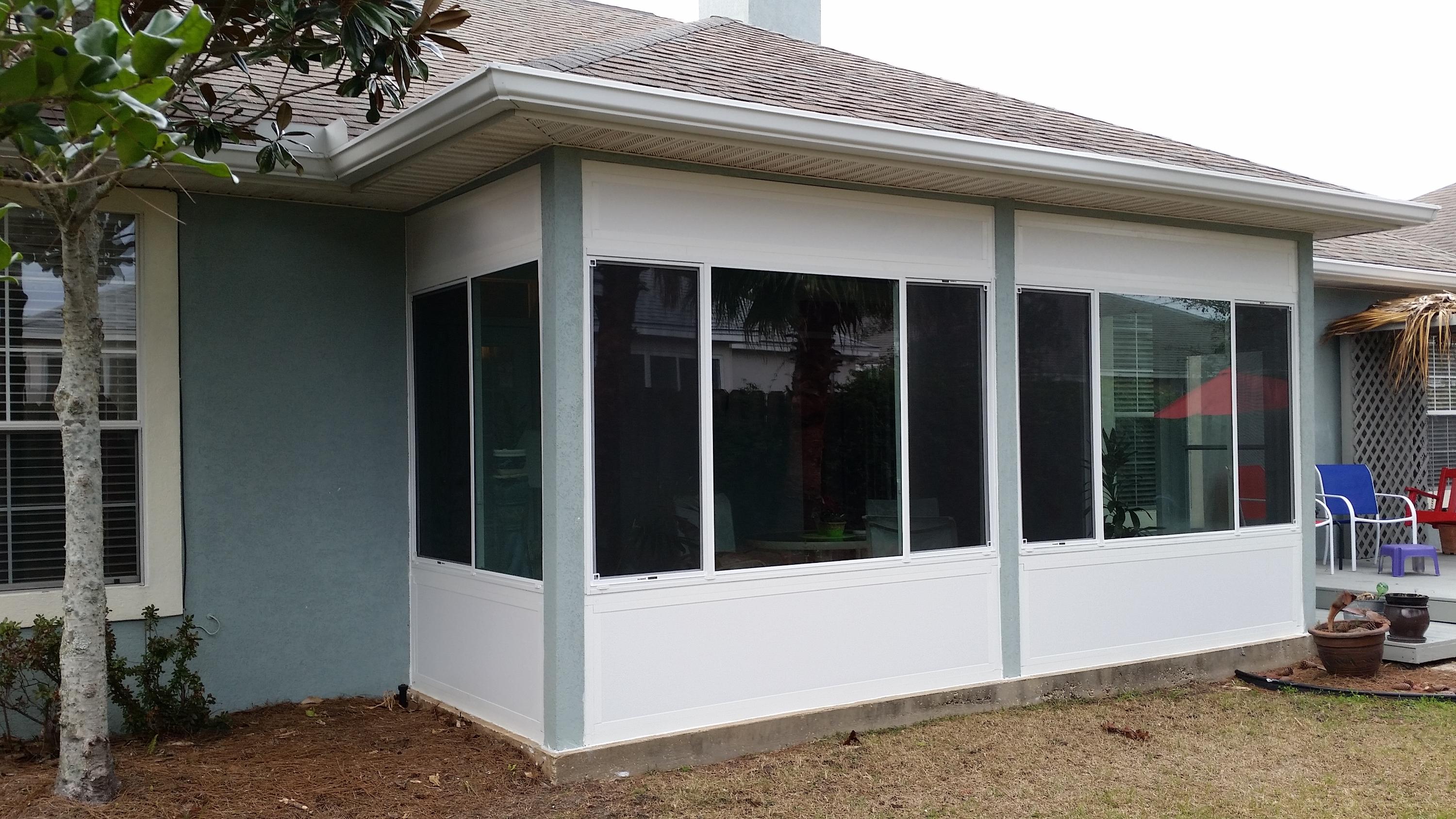 BAYSIDE - Residential