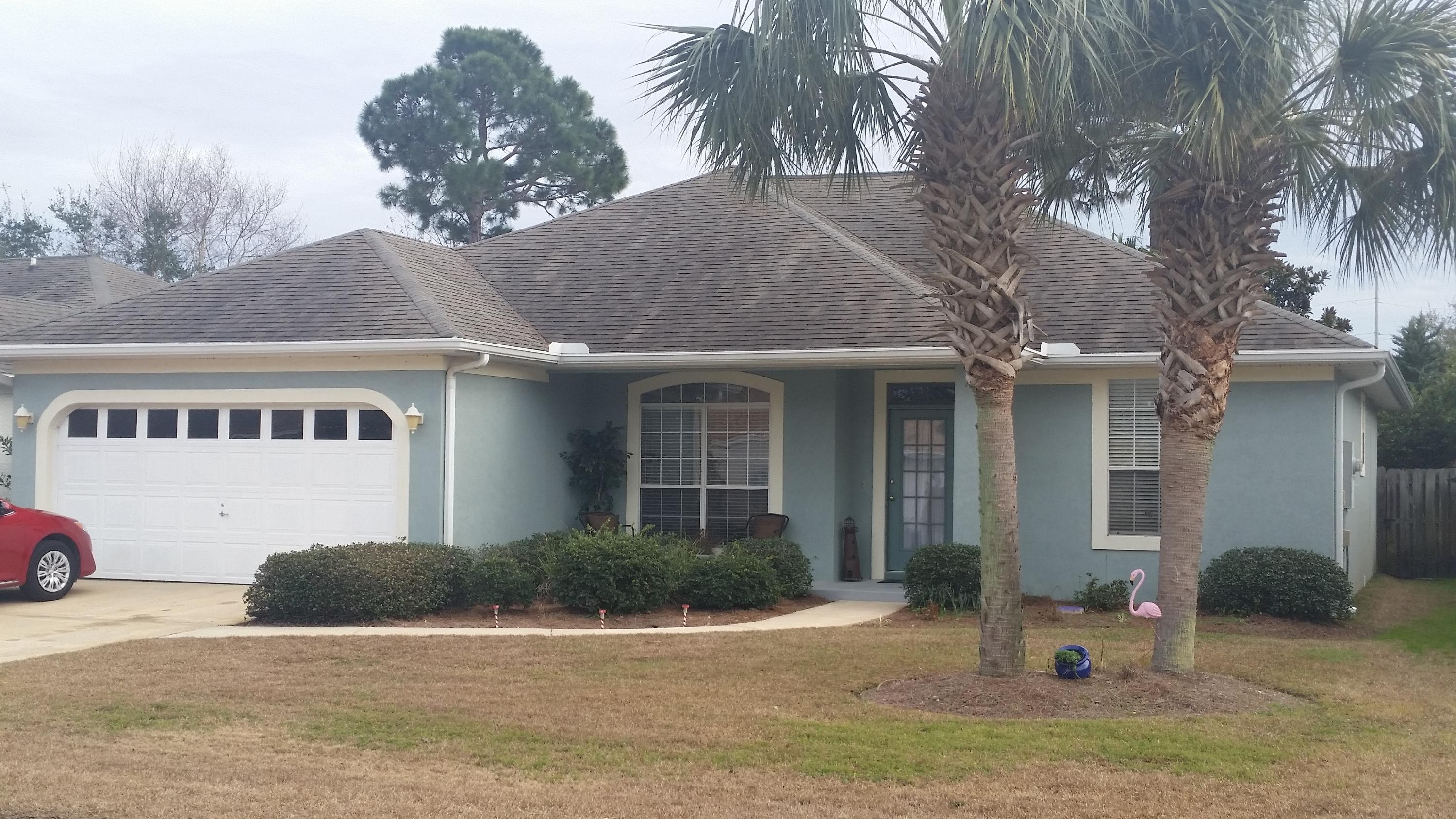 BAYSIDE - Residential