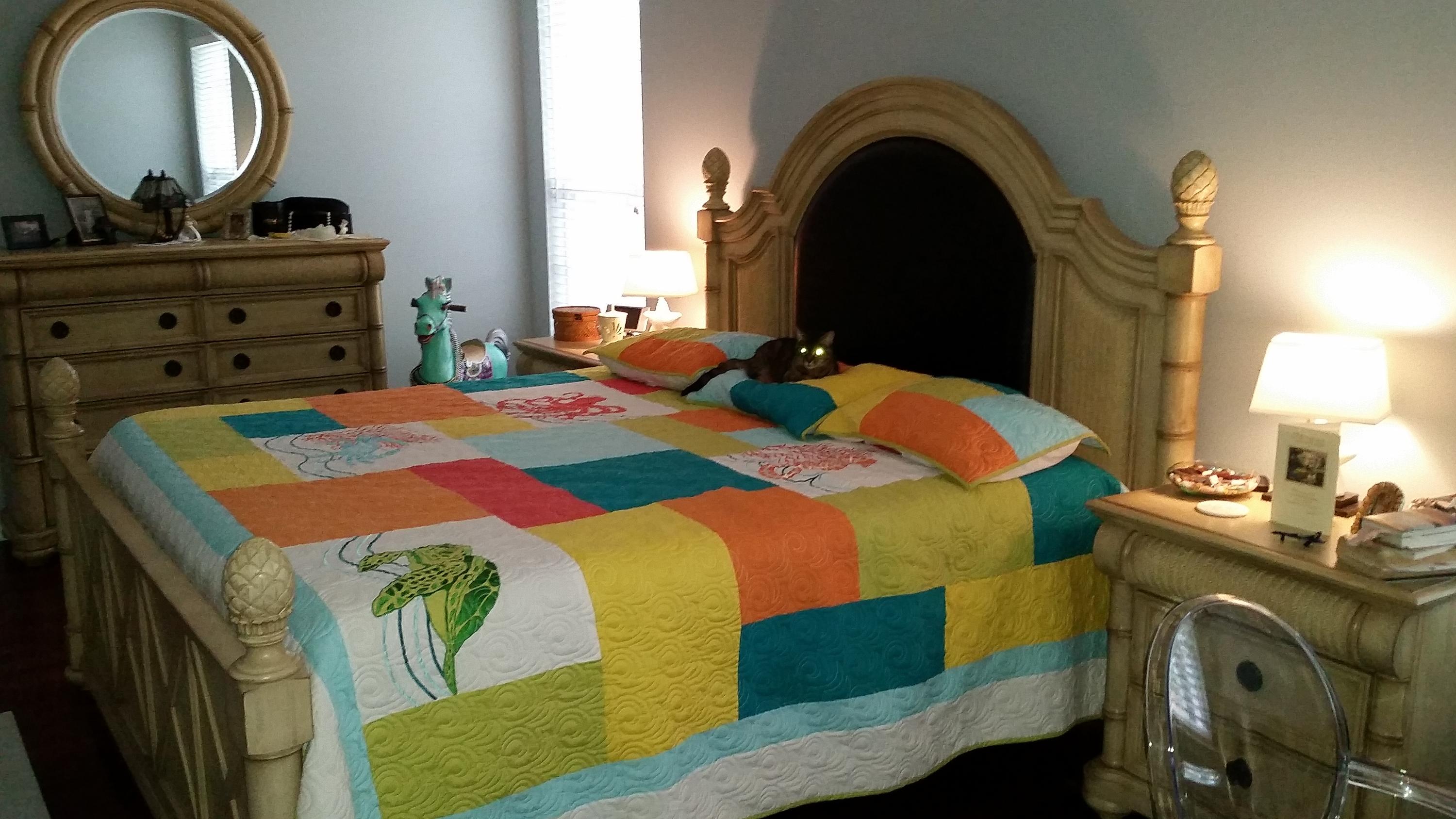 BAYSIDE - Residential