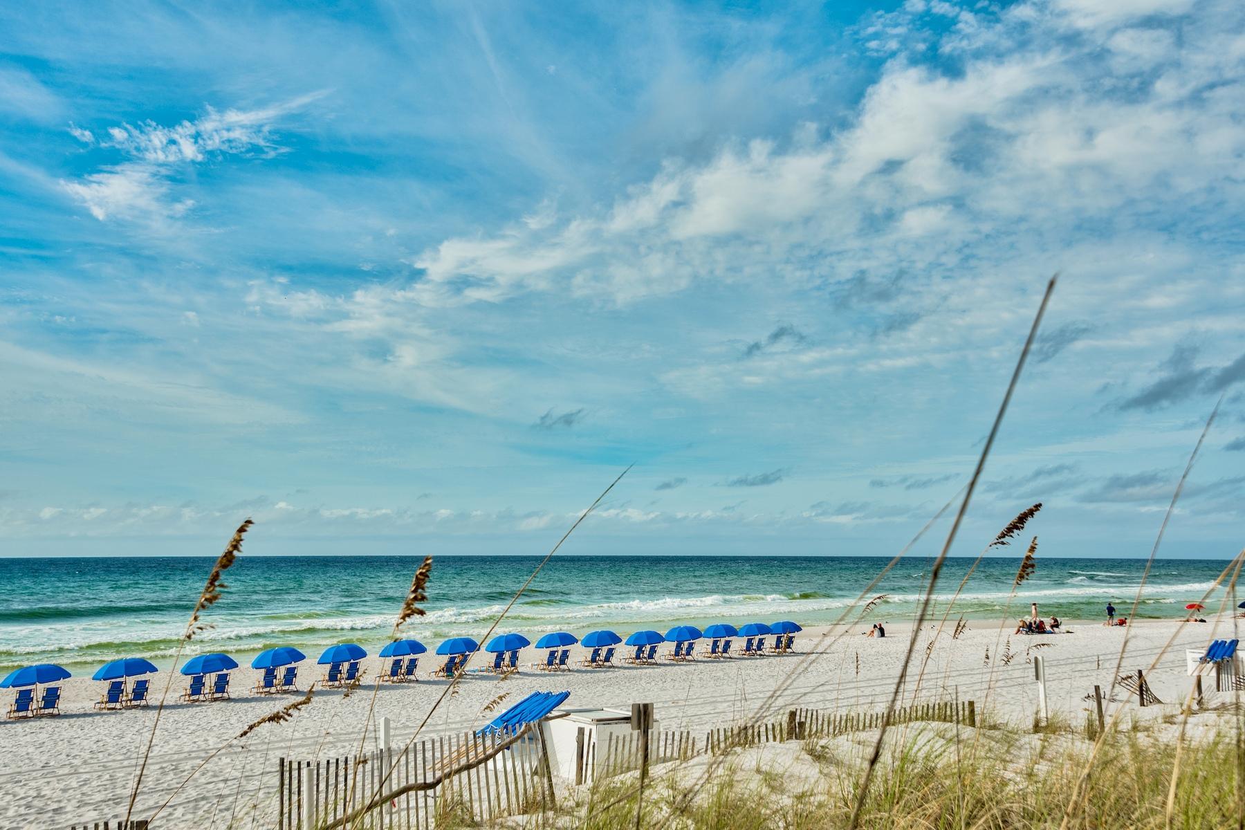 ISLAND PRINCESS - Residential