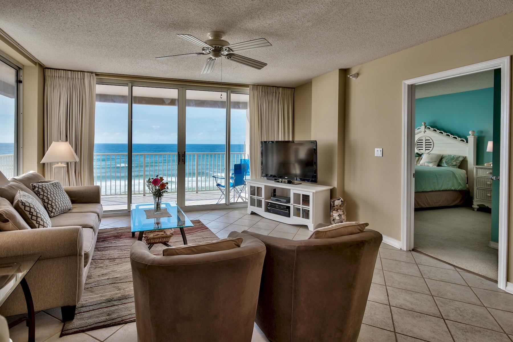 ISLAND PRINCESS - Residential