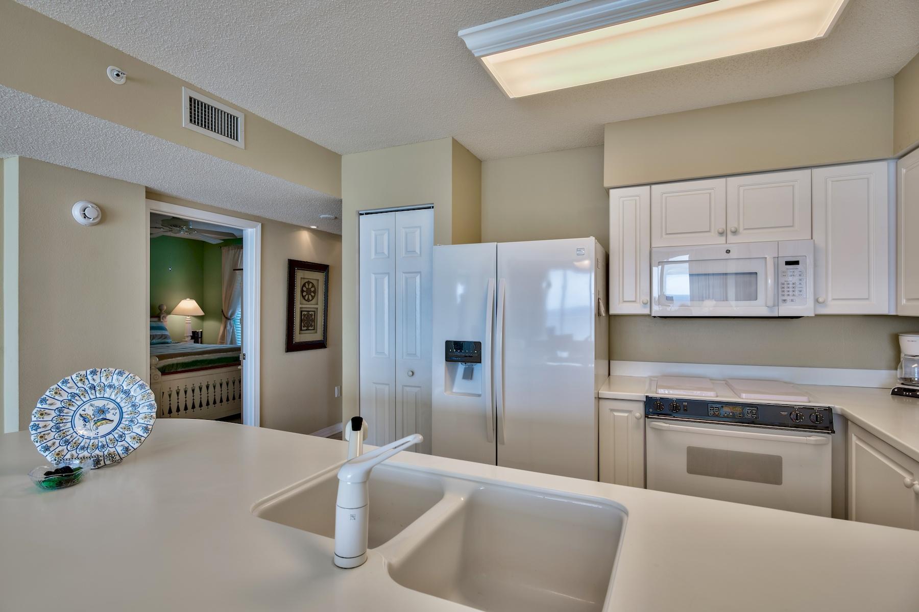 ISLAND PRINCESS - Residential