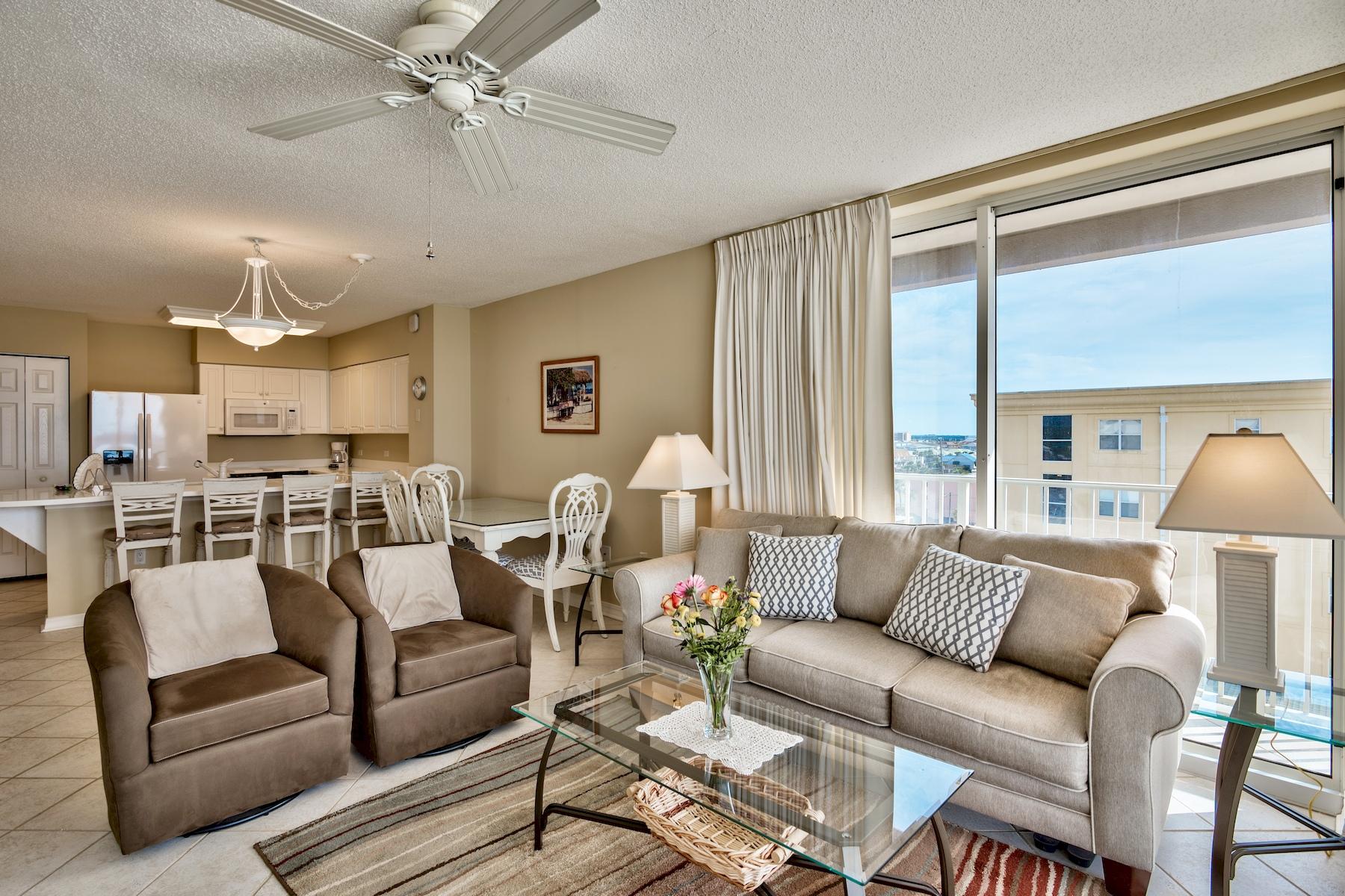 ISLAND PRINCESS - Residential