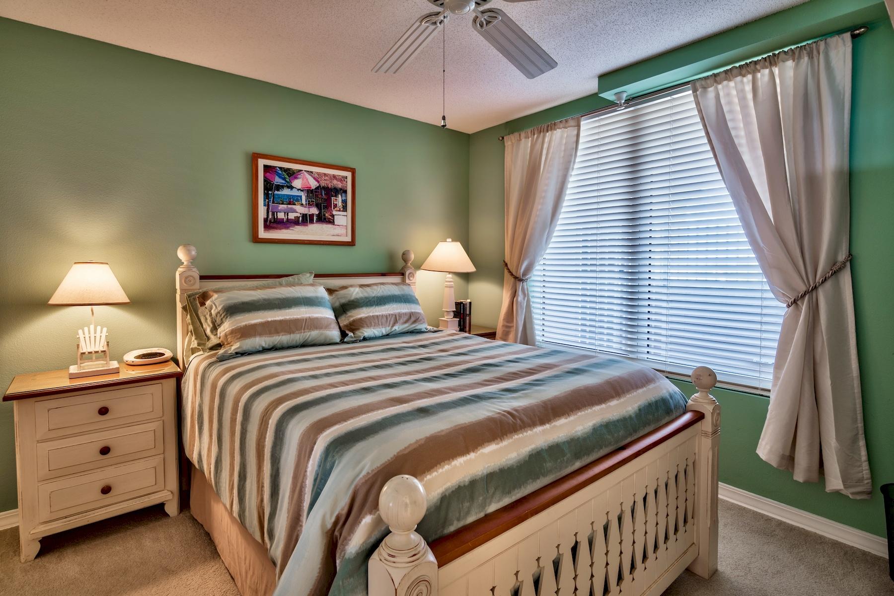 ISLAND PRINCESS - Residential