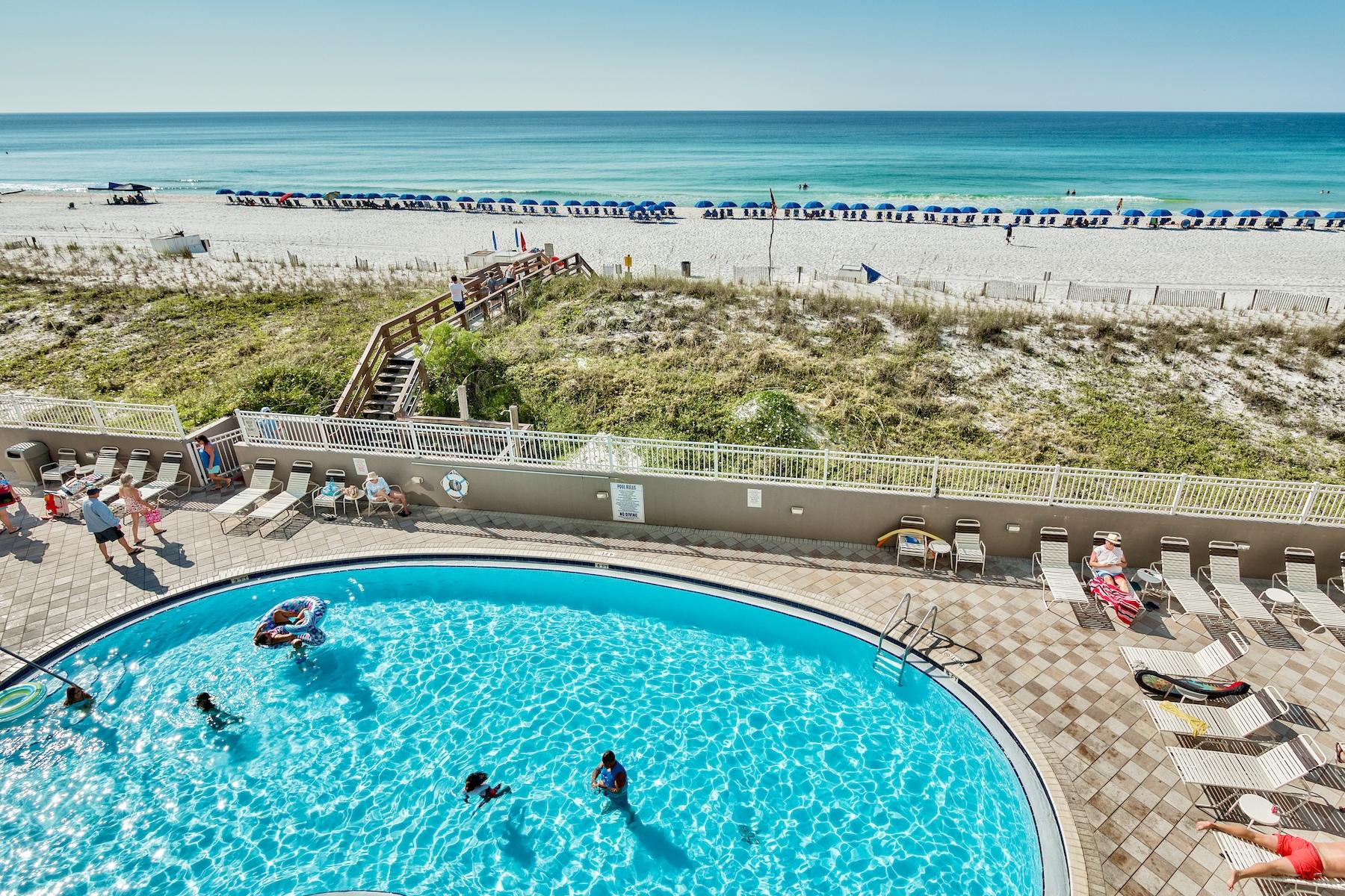 ISLAND PRINCESS - Residential