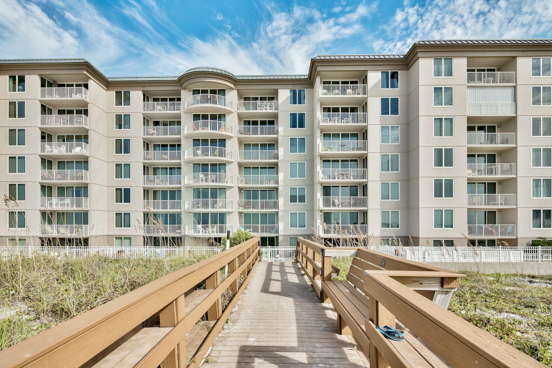 ISLAND PRINCESS - Residential