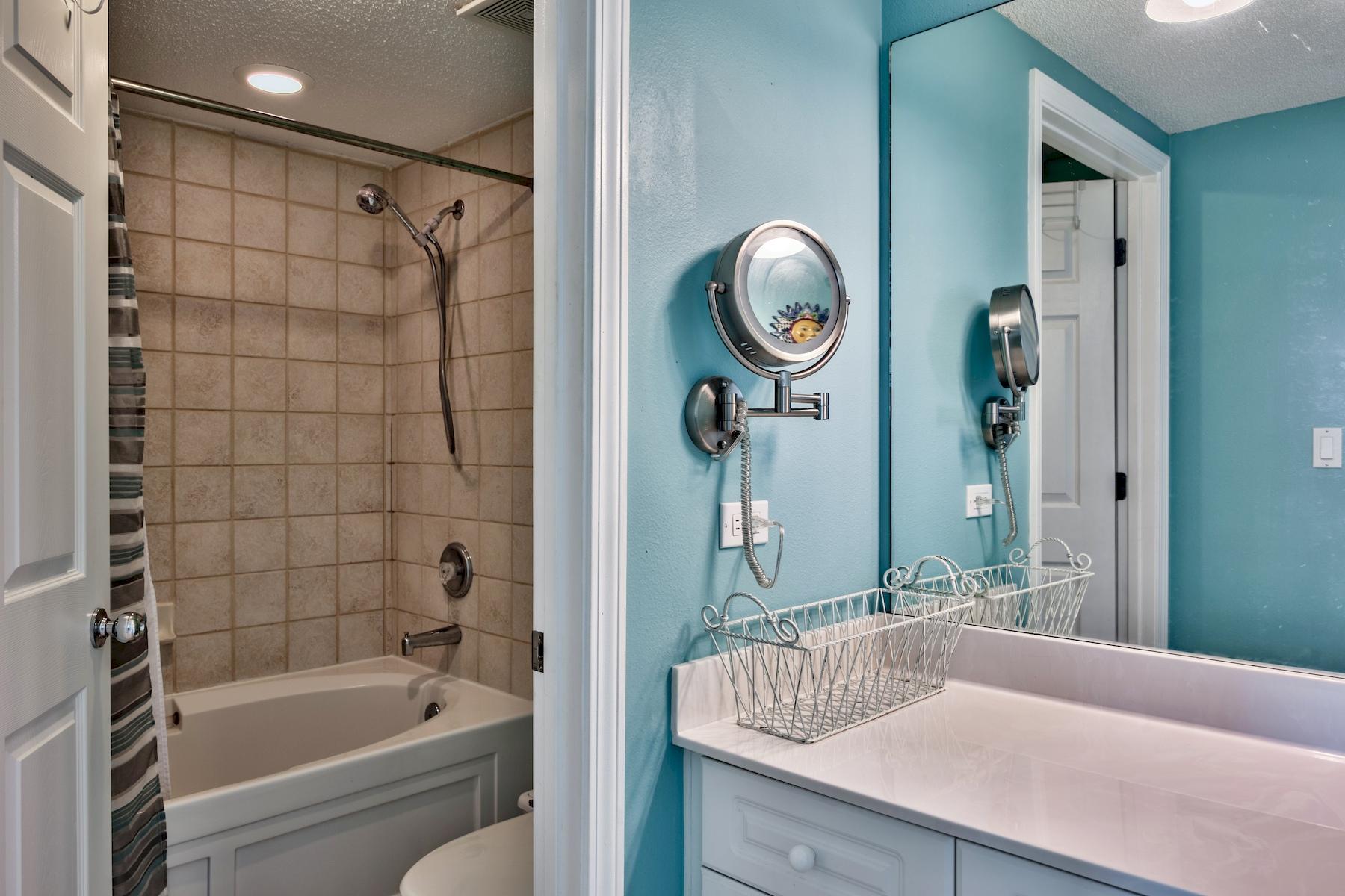 ISLAND PRINCESS - Residential