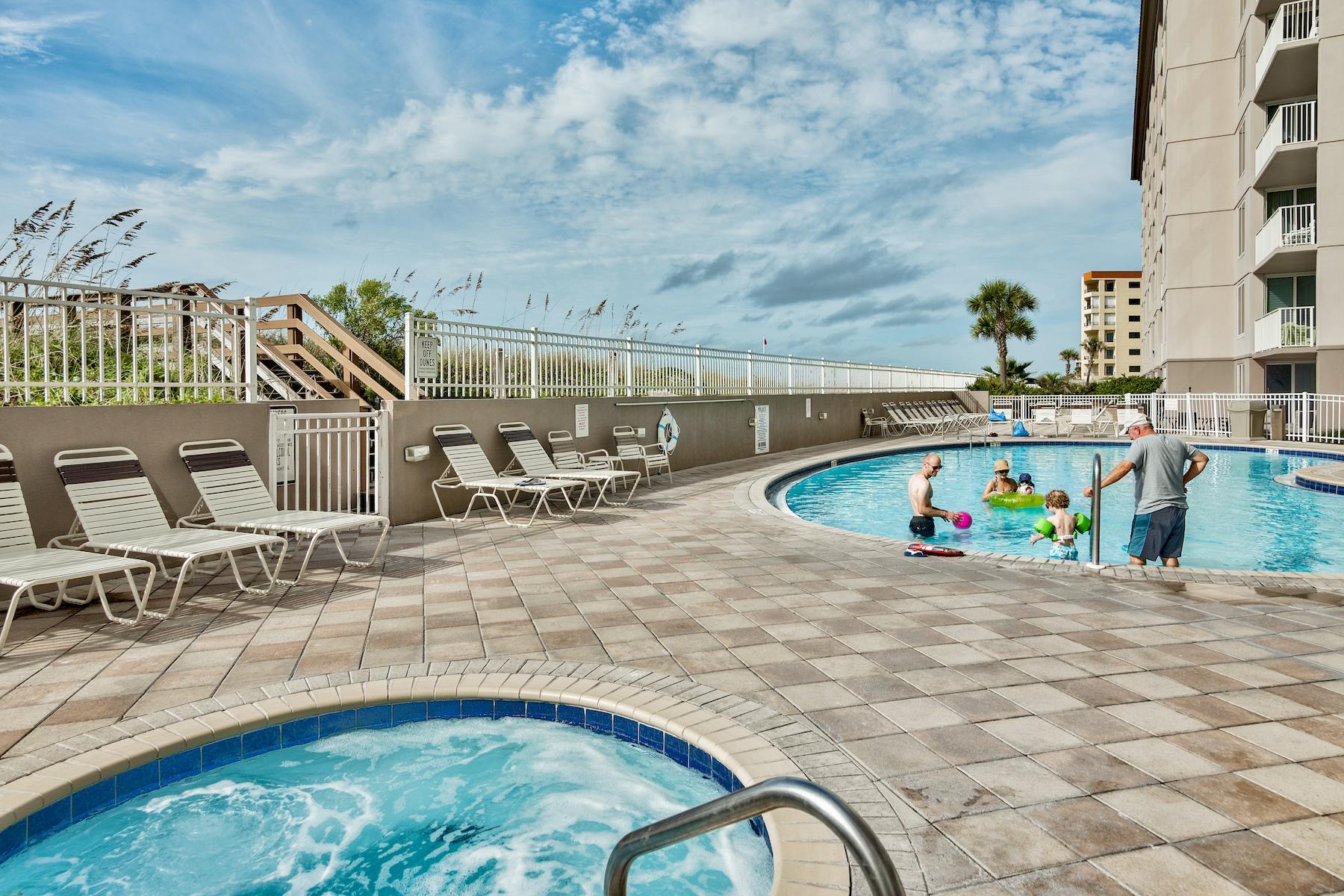 ISLAND PRINCESS - Residential