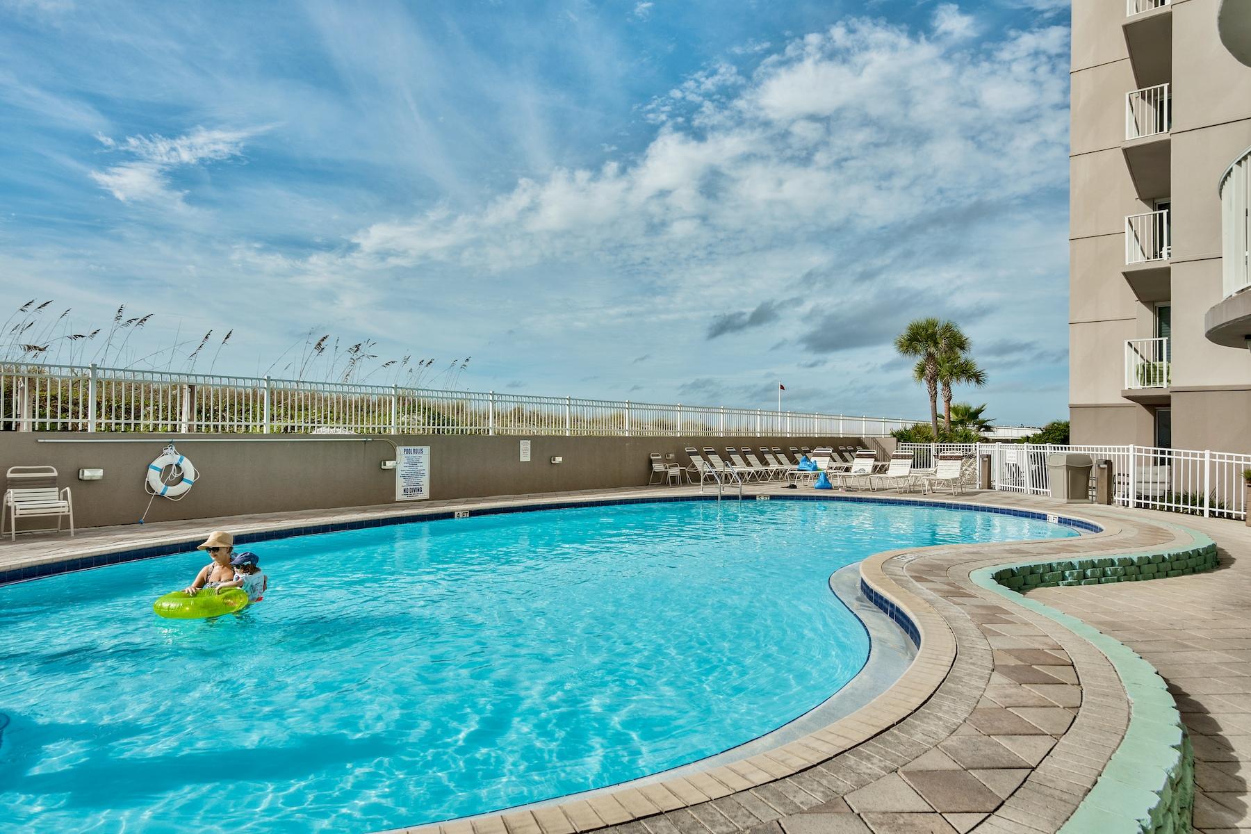 ISLAND PRINCESS - Residential