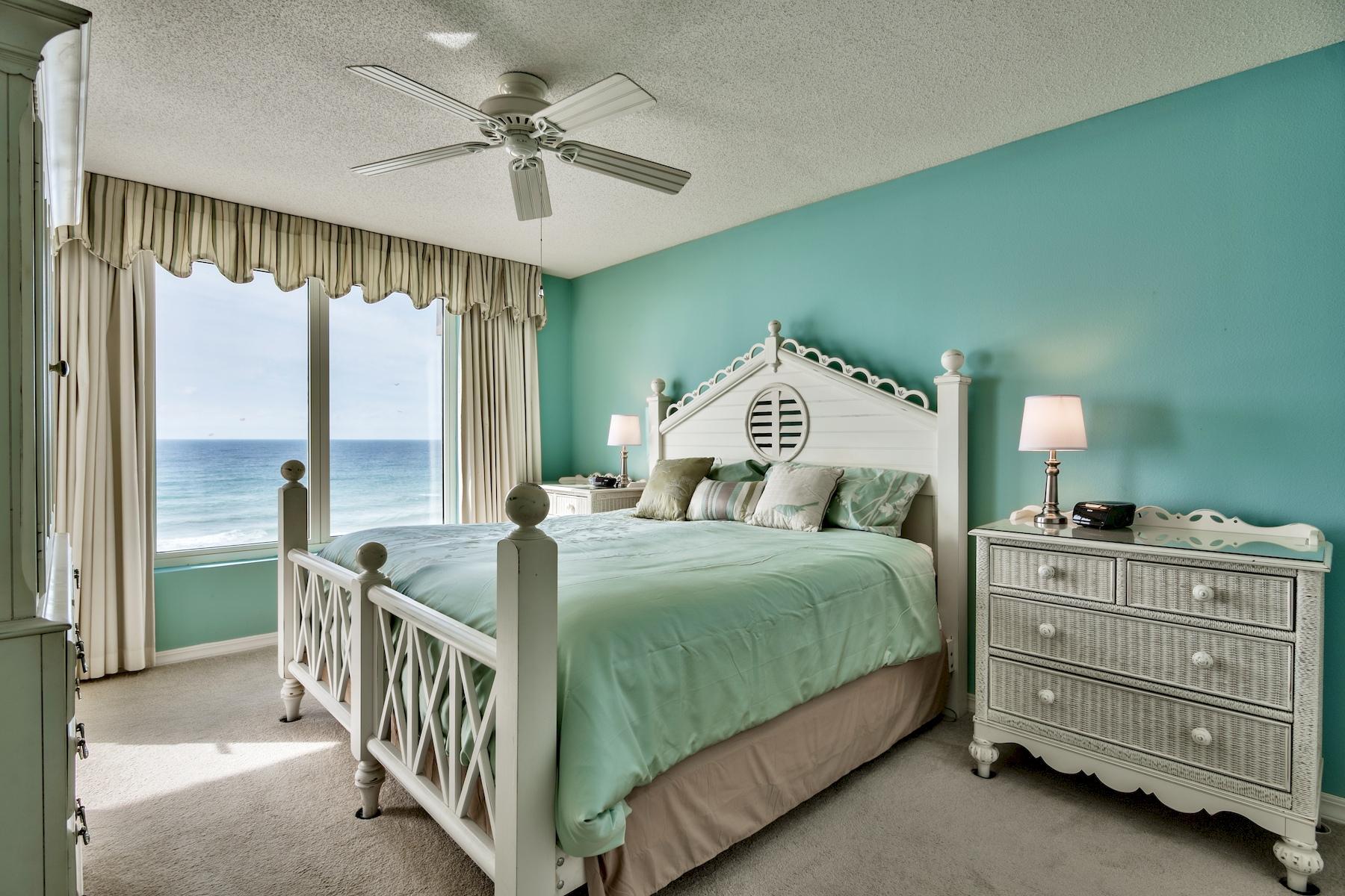 ISLAND PRINCESS - Residential