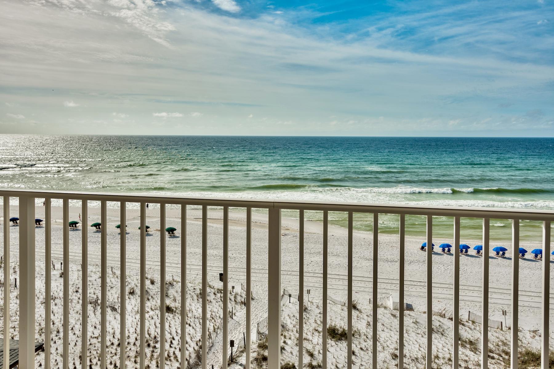 ISLAND PRINCESS - Residential