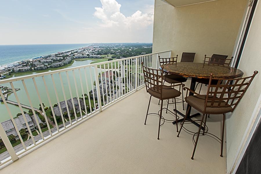 ARIEL DUNES II - Residential