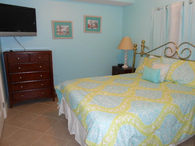 ARIEL DUNES II - Residential