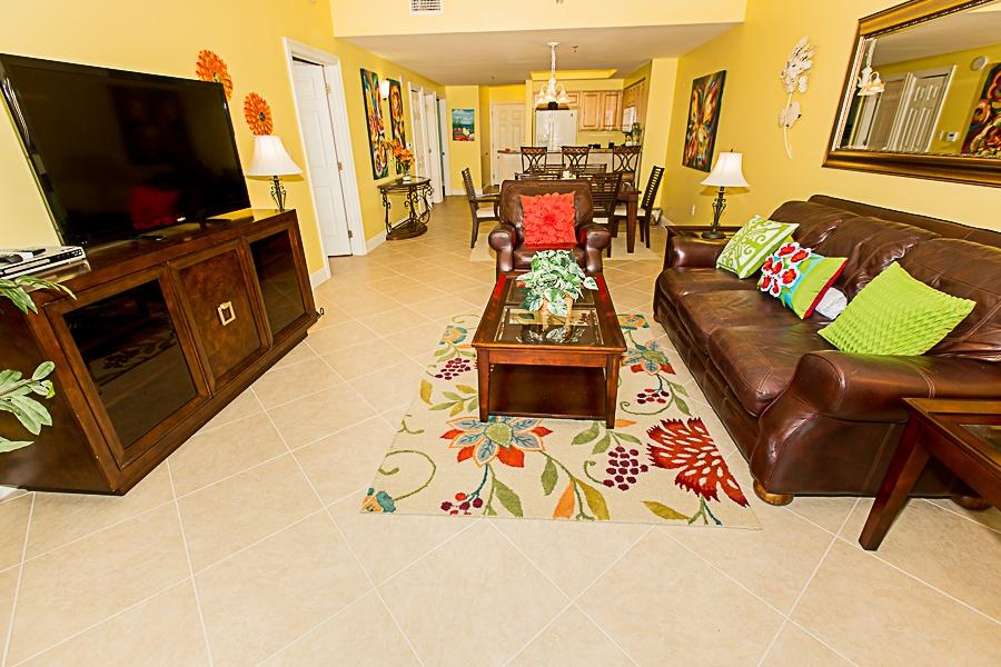 ARIEL DUNES II - Residential