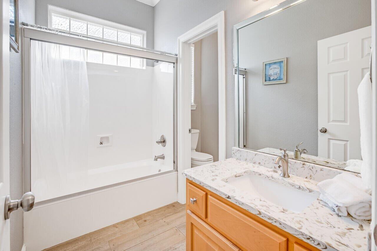 DESTINY BY THE SEA S/D - Residential