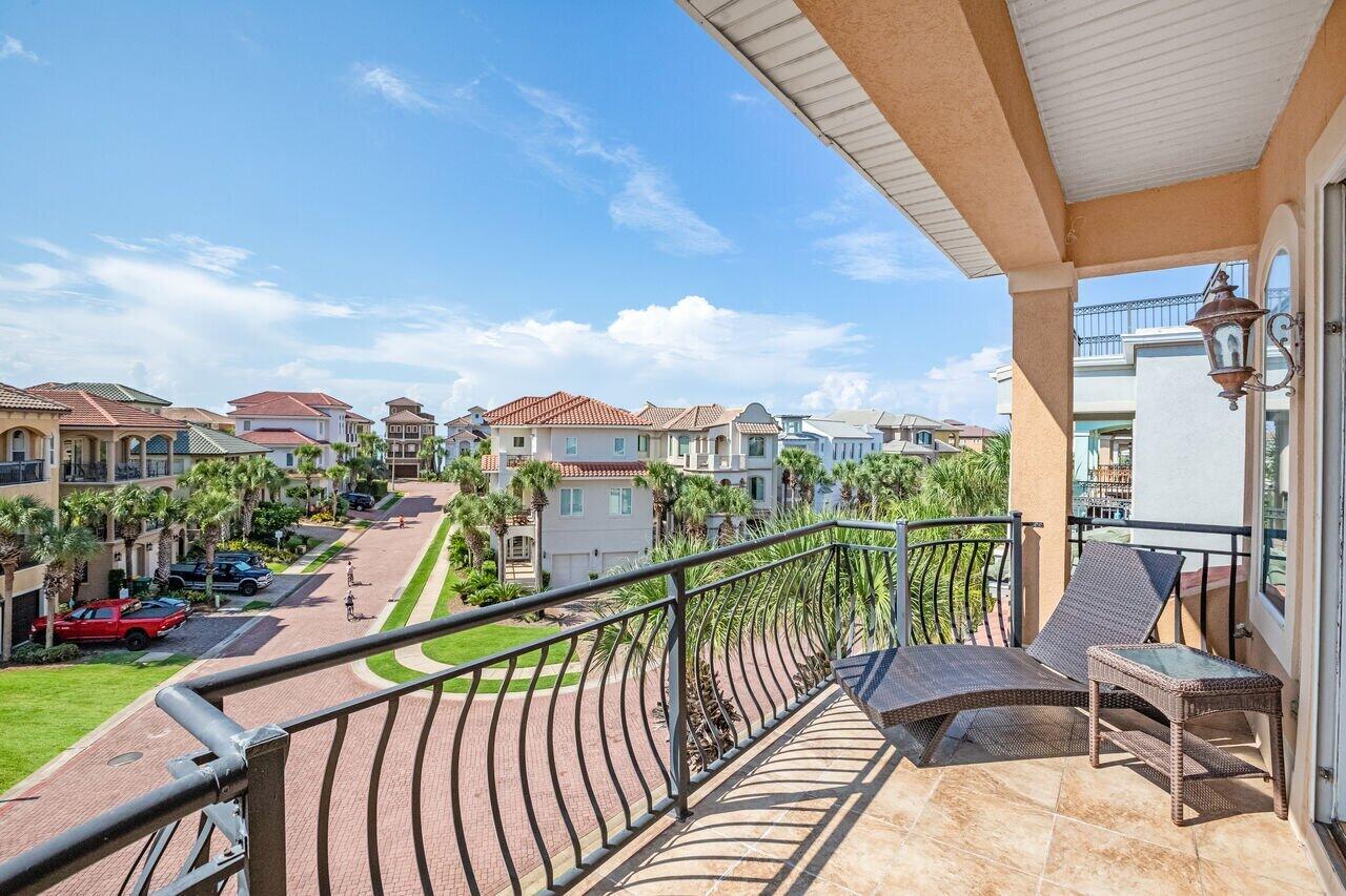 DESTINY BY THE SEA S/D - Residential