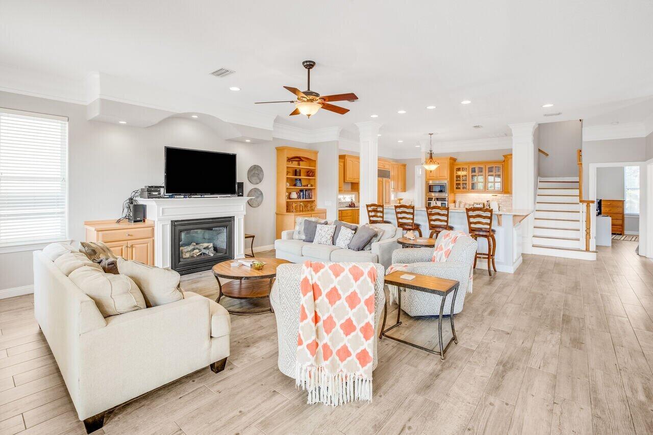 DESTINY BY THE SEA S/D - Residential
