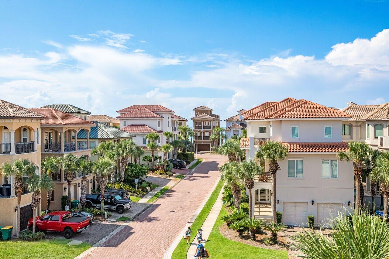 DESTINY BY THE SEA S/D - Residential