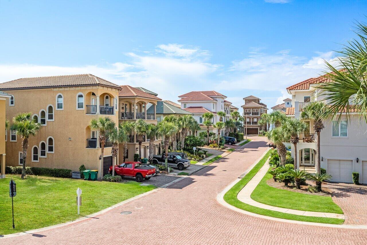 DESTINY BY THE SEA S/D - Residential