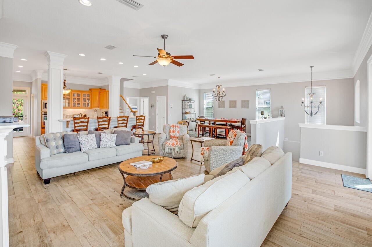 DESTINY BY THE SEA S/D - Residential
