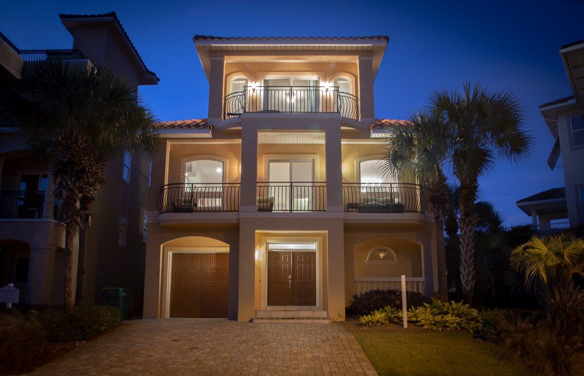 DESTINY BY THE SEA S/D - Residential