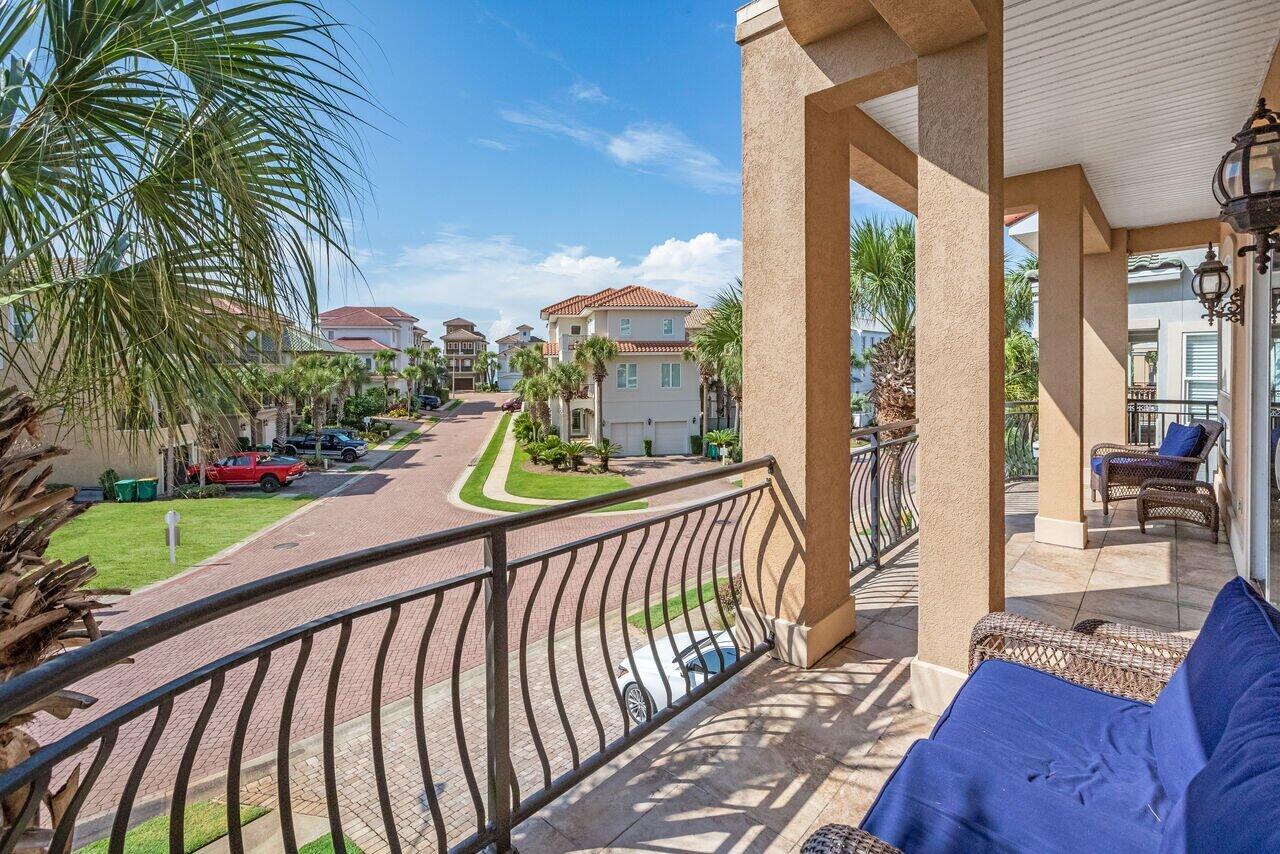 DESTINY BY THE SEA S/D - Residential