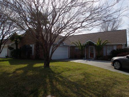 PETITE CHATEAU - Residential