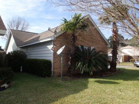 PETITE CHATEAU - Residential