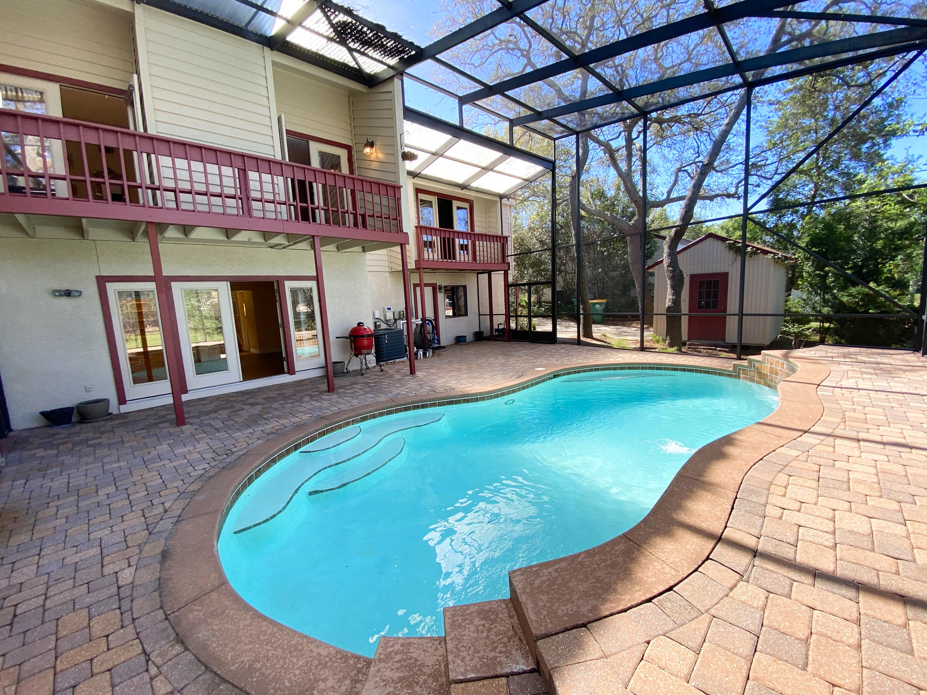 CARIBBEAN VILLAGE SOUTH 1 - Residential