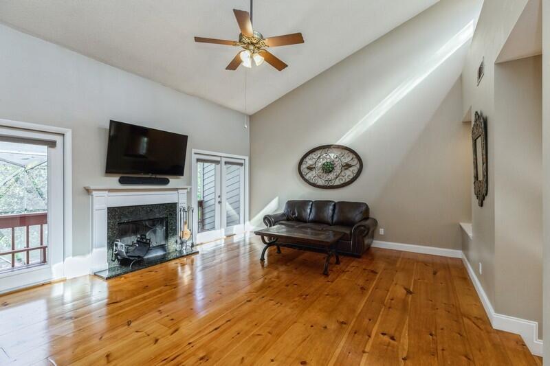 CARIBBEAN VILLAGE SOUTH 1 - Residential