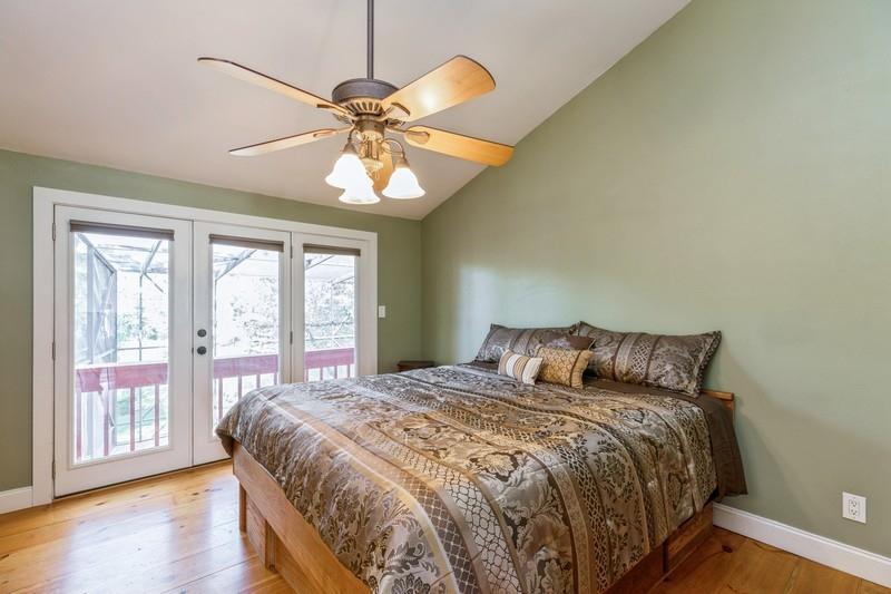 CARIBBEAN VILLAGE SOUTH 1 - Residential