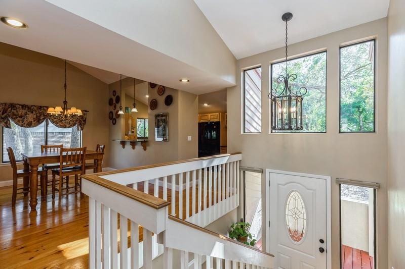 CARIBBEAN VILLAGE SOUTH 1 - Residential