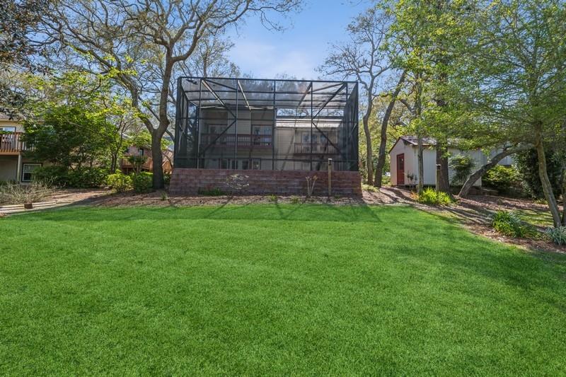 CARIBBEAN VILLAGE SOUTH 1 - Residential