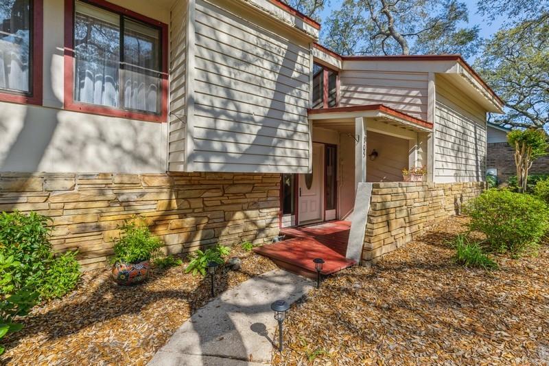 CARIBBEAN VILLAGE SOUTH 1 - Residential