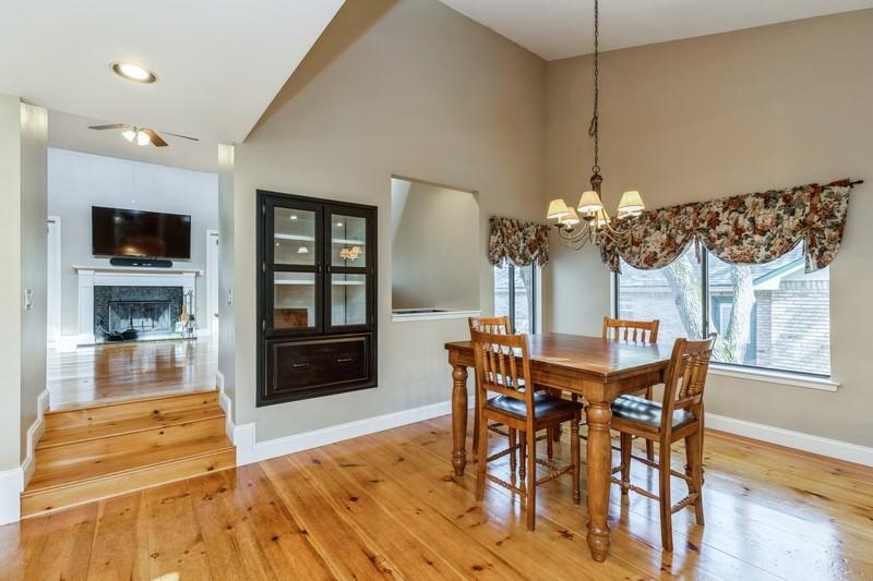 CARIBBEAN VILLAGE SOUTH 1 - Residential