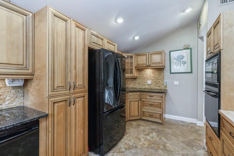 CARIBBEAN VILLAGE SOUTH 1 - Residential