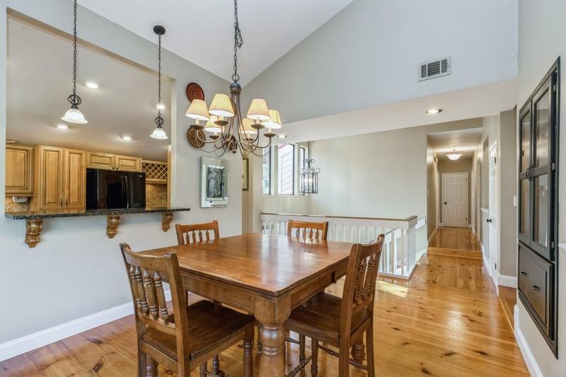 CARIBBEAN VILLAGE SOUTH 1 - Residential