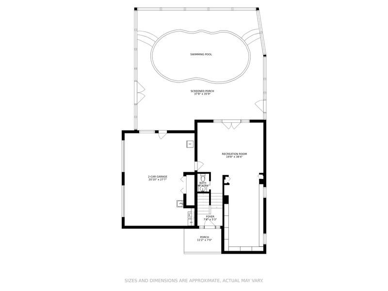 CARIBBEAN VILLAGE SOUTH 1 - Residential