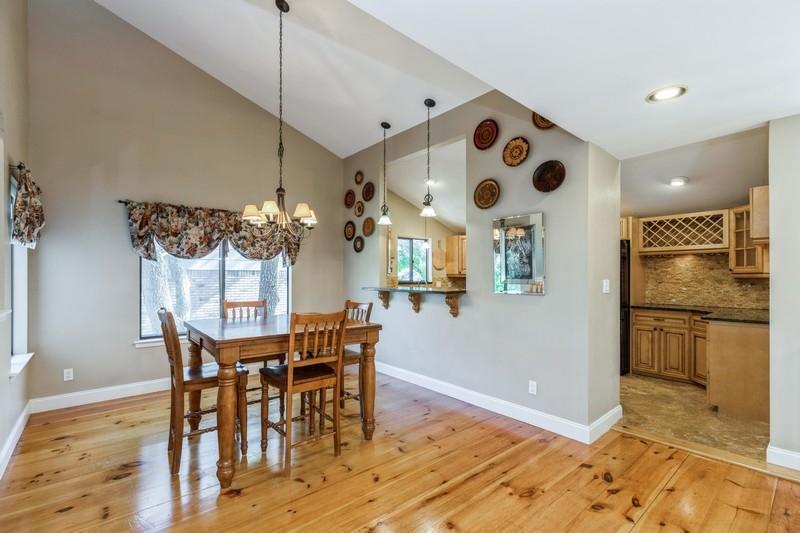 CARIBBEAN VILLAGE SOUTH 1 - Residential