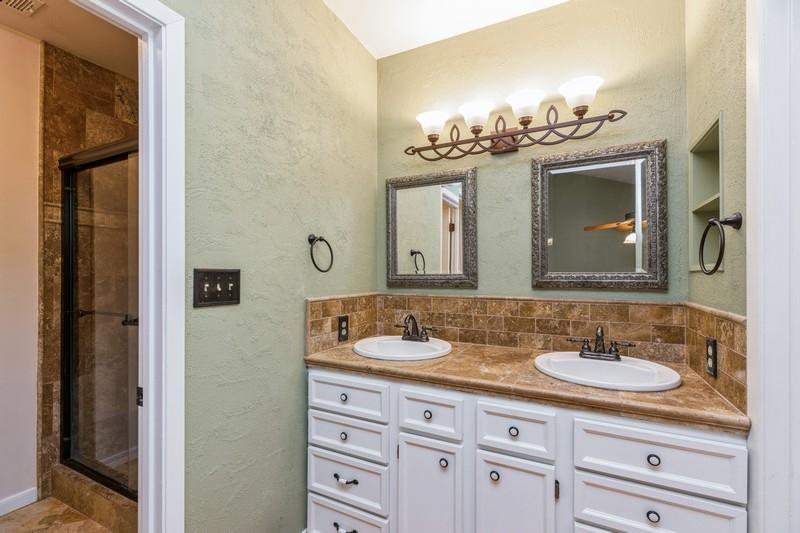 CARIBBEAN VILLAGE SOUTH 1 - Residential