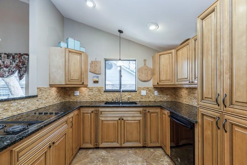 CARIBBEAN VILLAGE SOUTH 1 - Residential