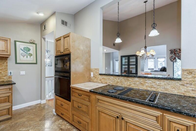 CARIBBEAN VILLAGE SOUTH 1 - Residential