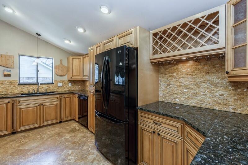 CARIBBEAN VILLAGE SOUTH 1 - Residential